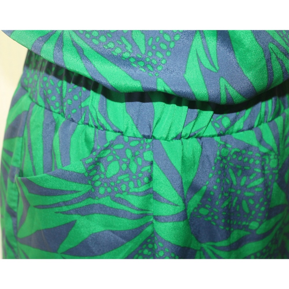 Bar III Strapless Dress - Picture 5 of 6